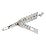 Original Lishi 2-In-1 Pick and Decoder HON66